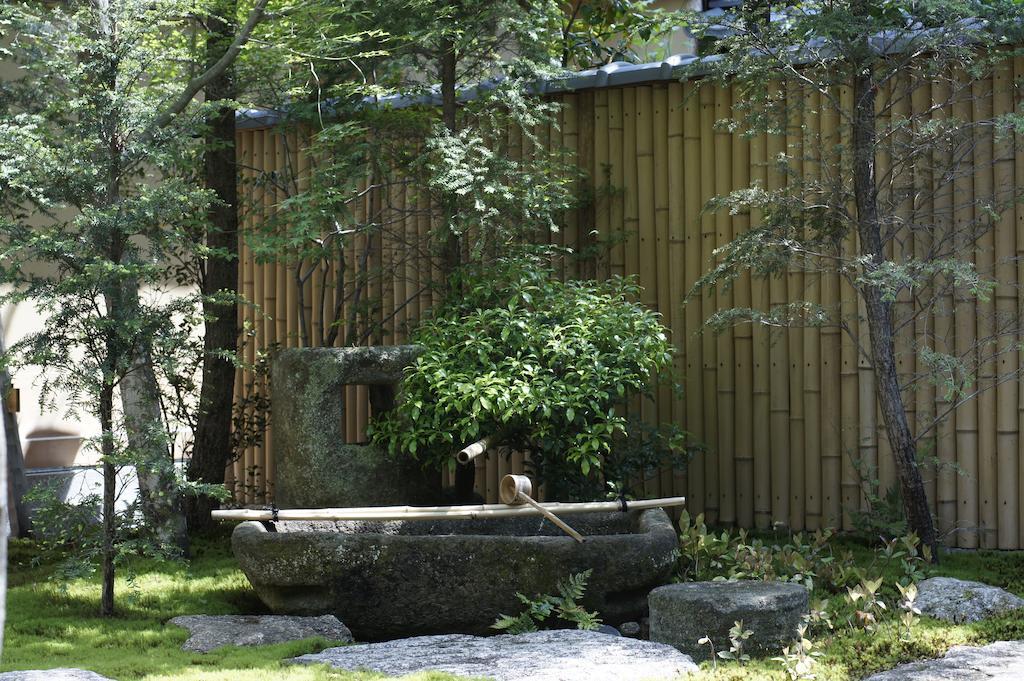Villa Jeugiya Kioto Exterior foto