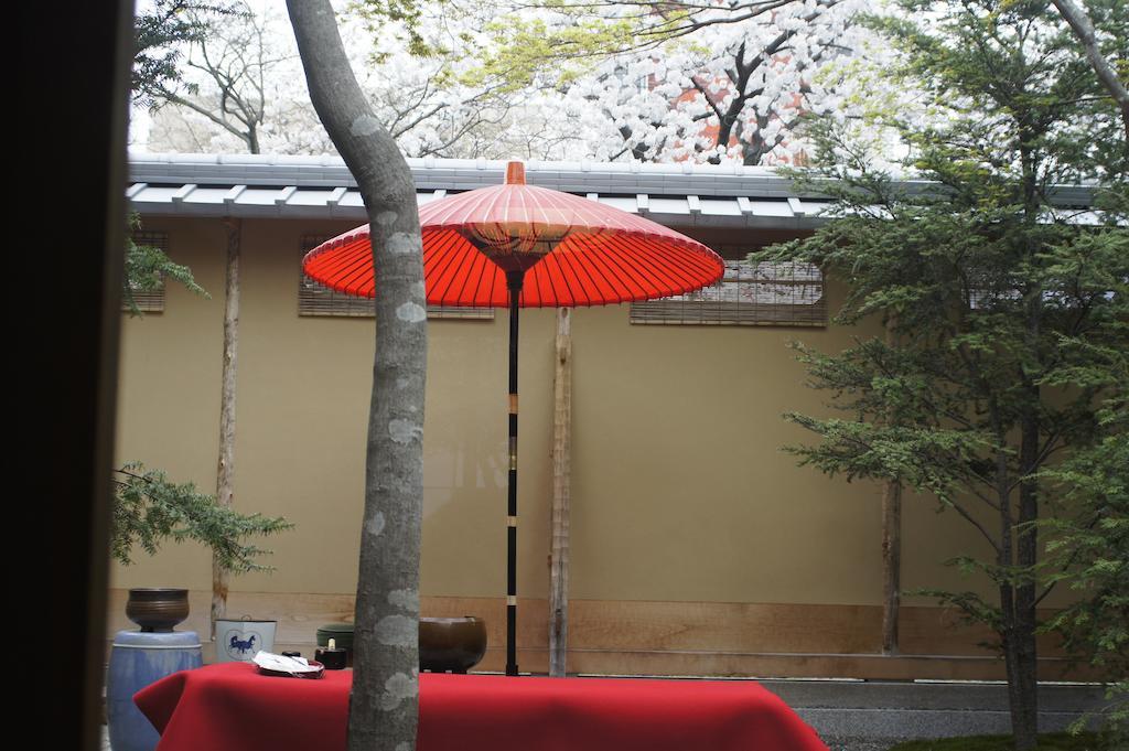 Villa Jeugiya Kioto Exterior foto